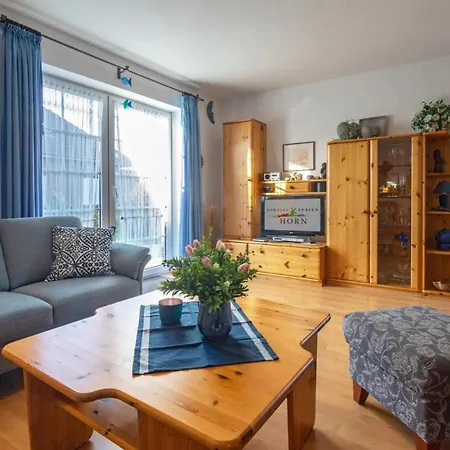 Semesterbostad Ferienhaus Elke *