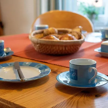 Semesterbostad Ferienhaus Elke *
