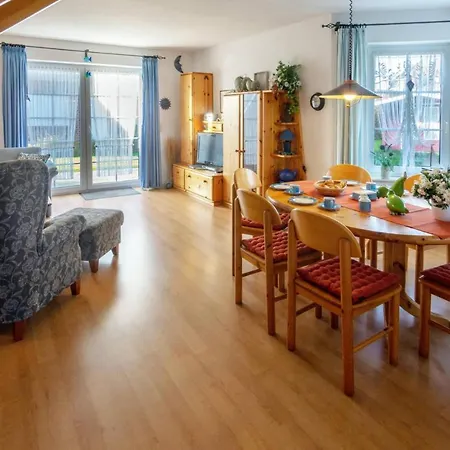 Ferienhaus Elke Semesterbostad Norddeich (Norden)