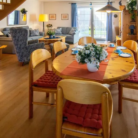 Ferienhaus Elke Semesterbostad *