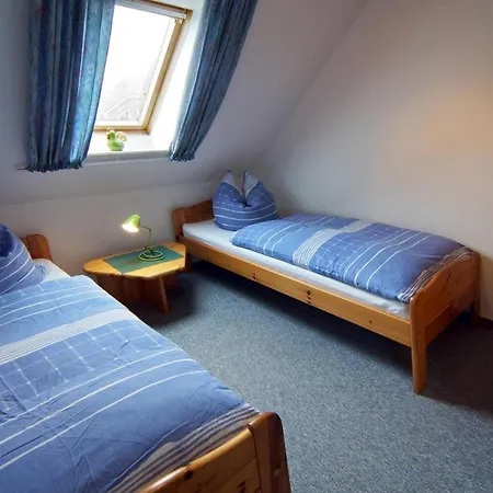 Semesterbostad Ferienhaus Elke *