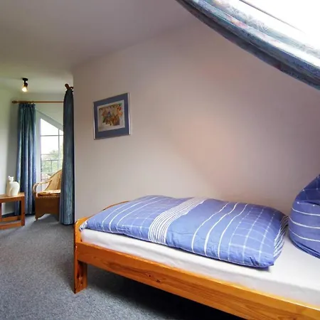 Semesterbostad Ferienhaus Elke