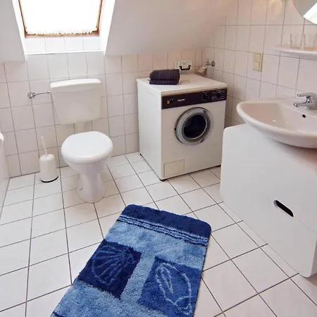 Ferienhaus Elke Semesterbostad Norddeich (Norden)