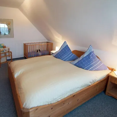 Ferienhaus Elke Norddeich (Norden)