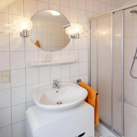 Ferienhaus Elke Norddeich (Norden)