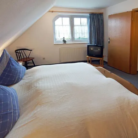 Semesterbostad Ferienhaus Elke *