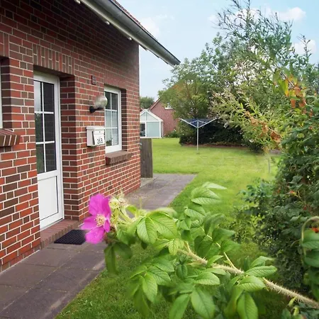 Semesterbostad Ferienhaus Elke *